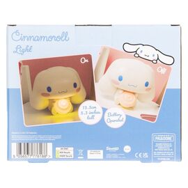 Sanrio GloBuddies Light Cinnamoroll 14 cm