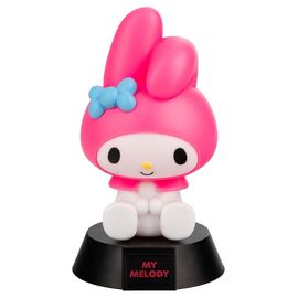 Sanrio Icon Light My Melody 13 cm