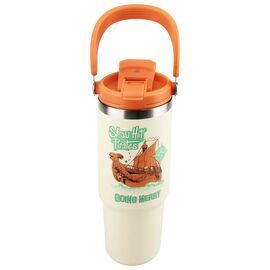 One Piece Tumbler 900 ml