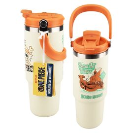 One Piece Tumbler 900 ml
