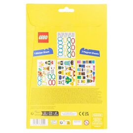 Lego Fridge Magnets