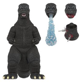 Godzilla Toho Ultimates Action Figure Wave 07 Godzilla '74