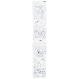 Bluey Growth Chart