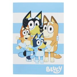Bluey 11-Piece Stationery Set