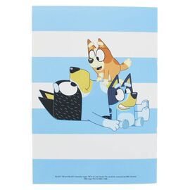 Bluey 11-Piece Stationery Set