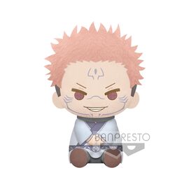 JUJUTSU KAISEN - Sukuna - Plush Toy Big Plush 20cm