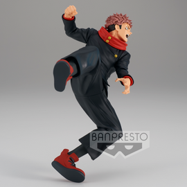 JUJUTSU KAISEN - Yuji Itadori - Figure Maximatic 18cm