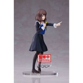 KAGUYA-SAMA LOVE IS WAR - Miko Iino - Figure Kyunties 17cm