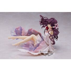 THE IDOLMASTER CINDERELLA GIRLS - Shiki Ichinose - Figure 17cm