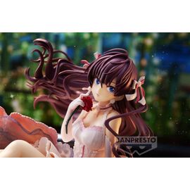 THE IDOLMASTER CINDERELLA GIRLS - Shiki Ichinose - Figure 17cm