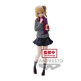 KAGUYA-SAMA LOVE IS WAR - Ai Hayasaka - Figure Kyunties 18cm