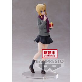 KAGUYA-SAMA LOVE IS WAR - Ai Hayasaka - Figure Kyunties 18cm