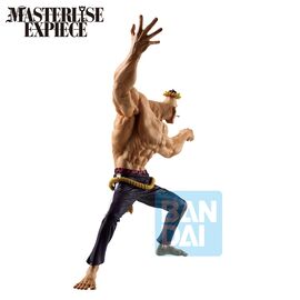 ONE PIECE - Mont Blanc Cricket -Fig. Playing love song in the sky 24cm
