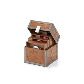 MINECRAFT - Loot Chest - Caves
