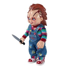 CHUCKY - Chucky - Bendyfigs Figure 14cm