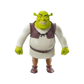 SHREK - Shrek - Bendyfigs Figure 15cm