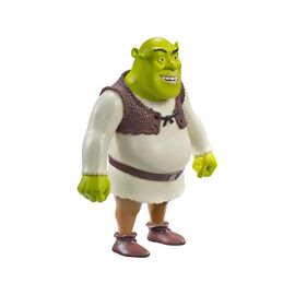 SHREK - Shrek - Bendyfigs Figure 15cm