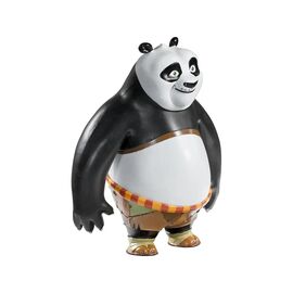KUNG FU PANDA - Po - Bendyfigs Figure 19cm