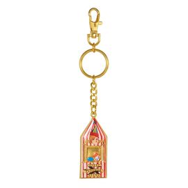 HARRY POTTER - Bertie Bott's Key Chain