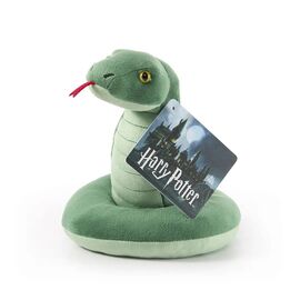 HARRY POTTER - Slytherin - Mascot Plush 15cm