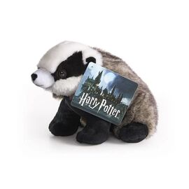 HARRY POTTER - Hufflepuff - Mascot Plush 17cm