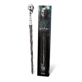 HARRY POTTER - Wand - Death Eater "Skull" (Blister)
