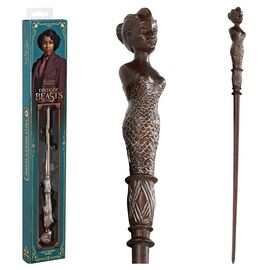 FANTASTIC BEASTS - Wand - Lally Hicks (Blister Box)