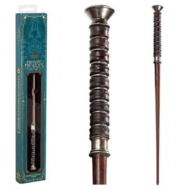 FANTASTIC BEASTS - Wand - Fischer (Blister Box)