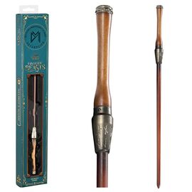 FANTASTIC BEASTS - Wand - Helmut (Blister Box)