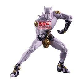 JOJO PART 4 - Deadly Queen - Figure Figure Life 16cm