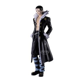 HUNTER X HUNTER - Quwrof - Figure Grandista 28cm