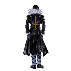 HUNTER X HUNTER - Quwrof - Figure Grandista 28cm