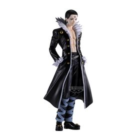 HUNTER X HUNTER - Quwrof - Figure Grandista 28cm