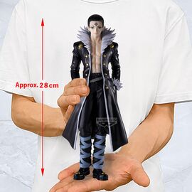 HUNTER X HUNTER - Quwrof - Figure Grandista 28cm