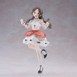 THE IDOLMASTER GAKUEN - China Kuramoto - Figure Espresto 22cm