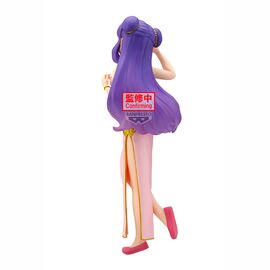 RANMA 1/2 - Shampoo - Figure Glitter & Glamours 22cm