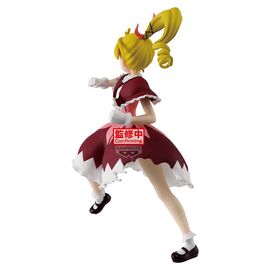 HUNTER X HUNTER - Biscuit - Figure Vibration Stars 13cm