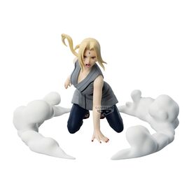 NARUTO - Tsunade - Figure 10cm