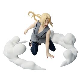 NARUTO - Tsunade - Figure 10cm