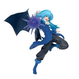 SLIME - Rimuru Tempest - Figure Espresto 21cm