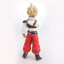 DRAGON BALL Z - Son Goku - Figure Blood of Saiyans 22cm