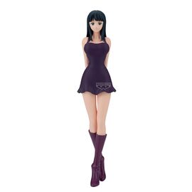 ONE PIECE - Nico Robin - Figure Glitter & Glamours 22cm