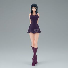 ONE PIECE - Nico Robin - Figure Glitter & Glamours 22cm