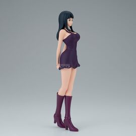 ONE PIECE - Nico Robin - Figure Glitter & Glamours 22cm