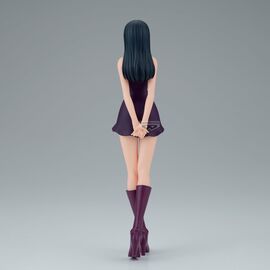 ONE PIECE - Nico Robin - Figure Glitter & Glamours 22cm