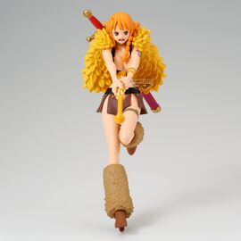 ONE PIECE - Nami - Figure Battle Record Collection 16cm