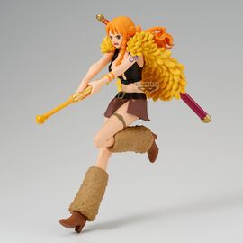 ONE PIECE - Nami - Figure Battle Record Collection 16cm