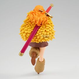 ONE PIECE - Nami - Figure Battle Record Collection 16cm