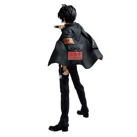 REBORN - Kyoya Hibari - Figure Grandista 28cm