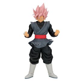 DRAGON BALL SUPER - Goku Black - Figure Grandista 28cm